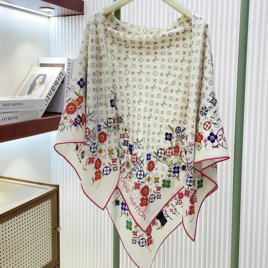 Louis Vuitton Scarf SL82103