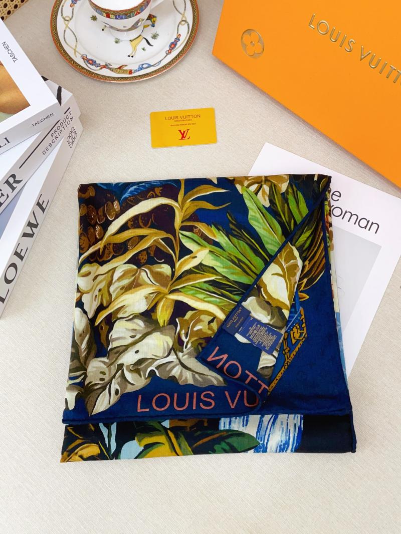 Louis Vuitton Scarf SL82104