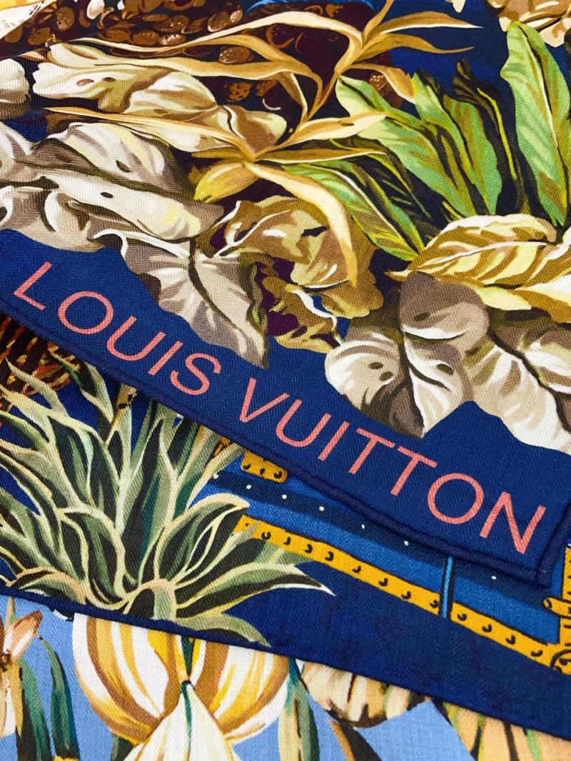 Louis Vuitton Scarf SL82104