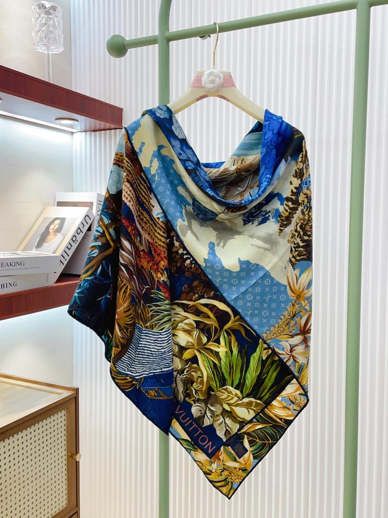 Louis Vuitton Scarf SL82104
