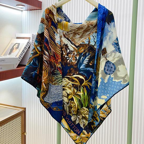 Louis Vuitton Scarf SL82104