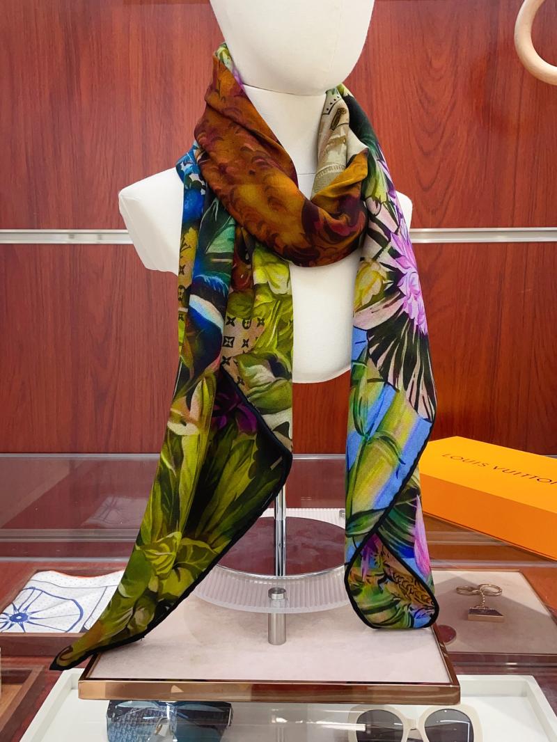 Louis Vuitton Scarf SL82105