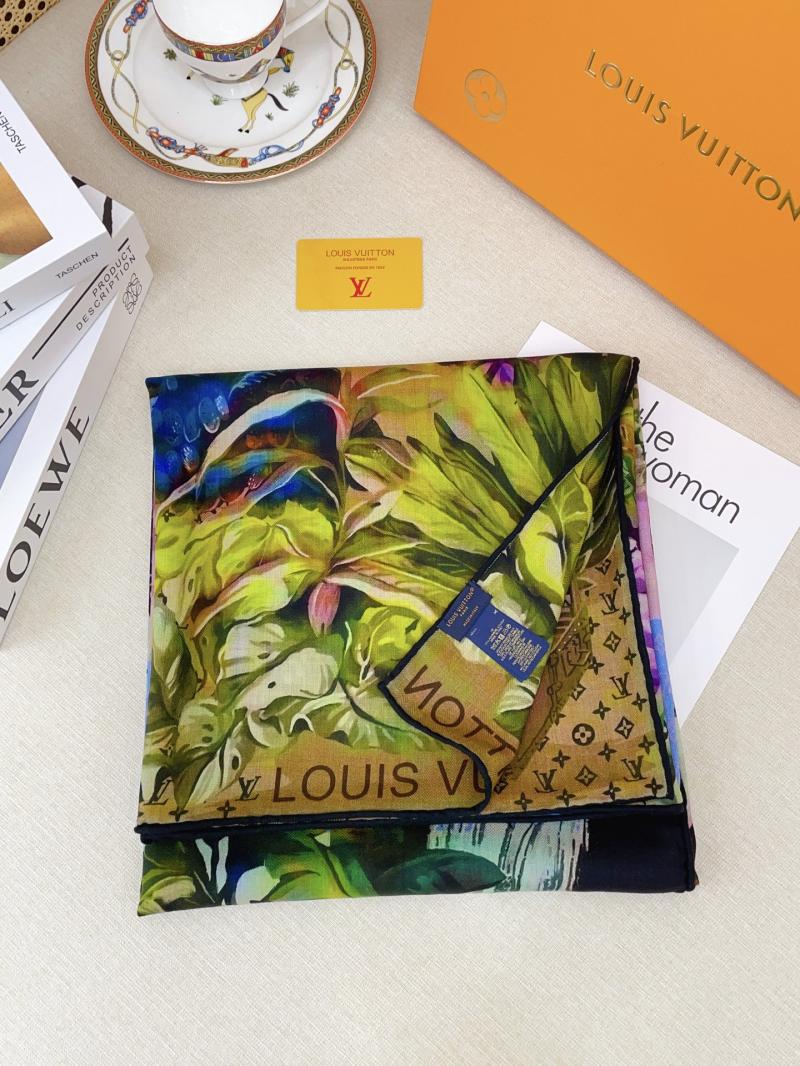 Louis Vuitton Scarf SL82105