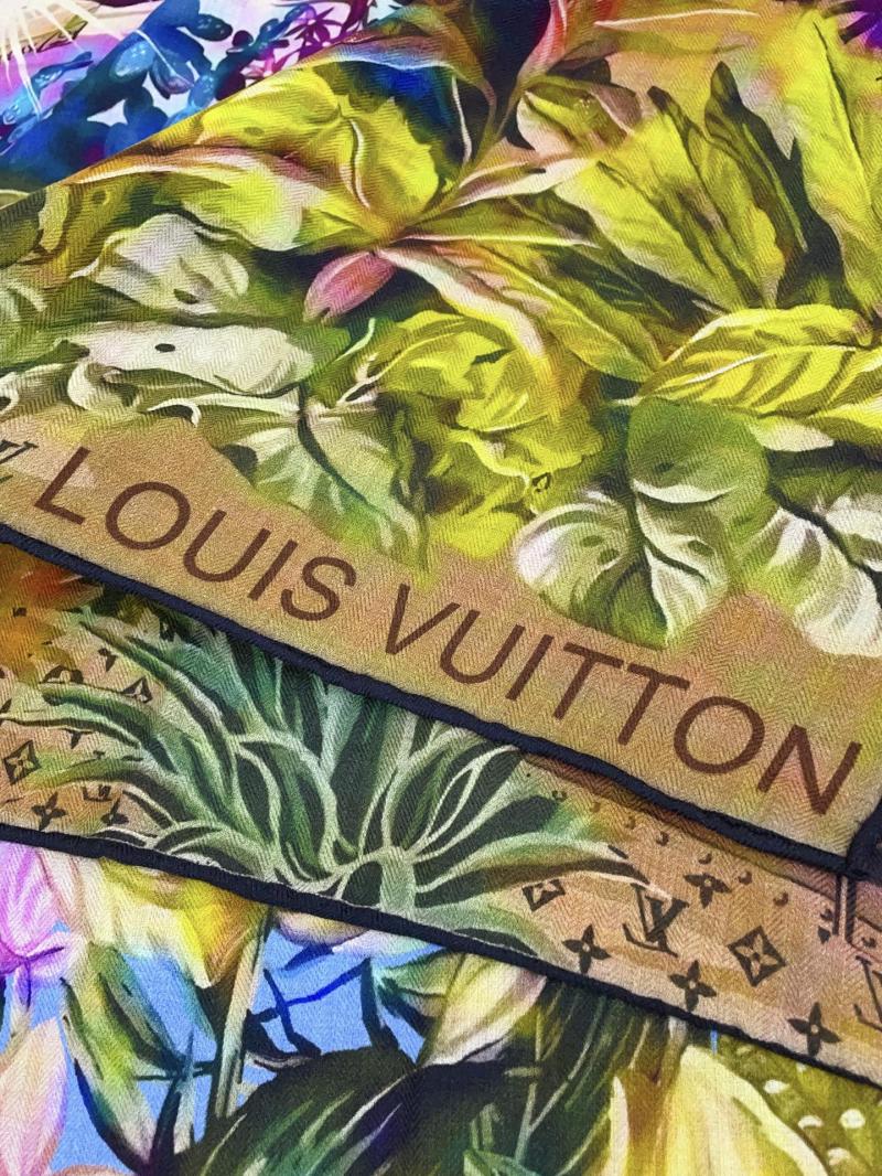 Louis Vuitton Scarf SL82105
