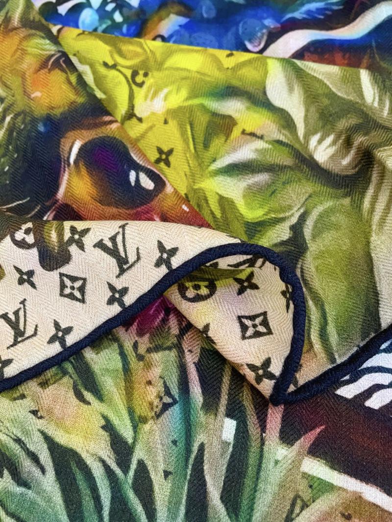 Louis Vuitton Scarf SL82105