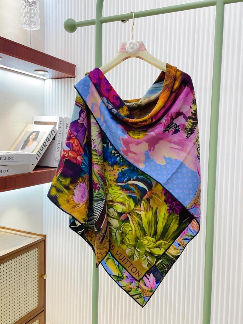 Louis Vuitton Scarf SL82105