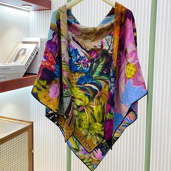 Louis Vuitton Scarf SL82105