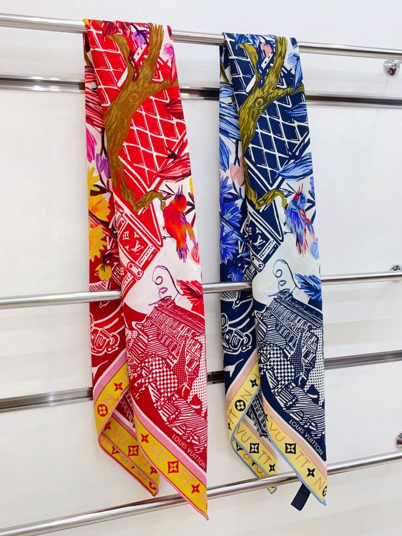 Louis Vuitton Scarf SL82106