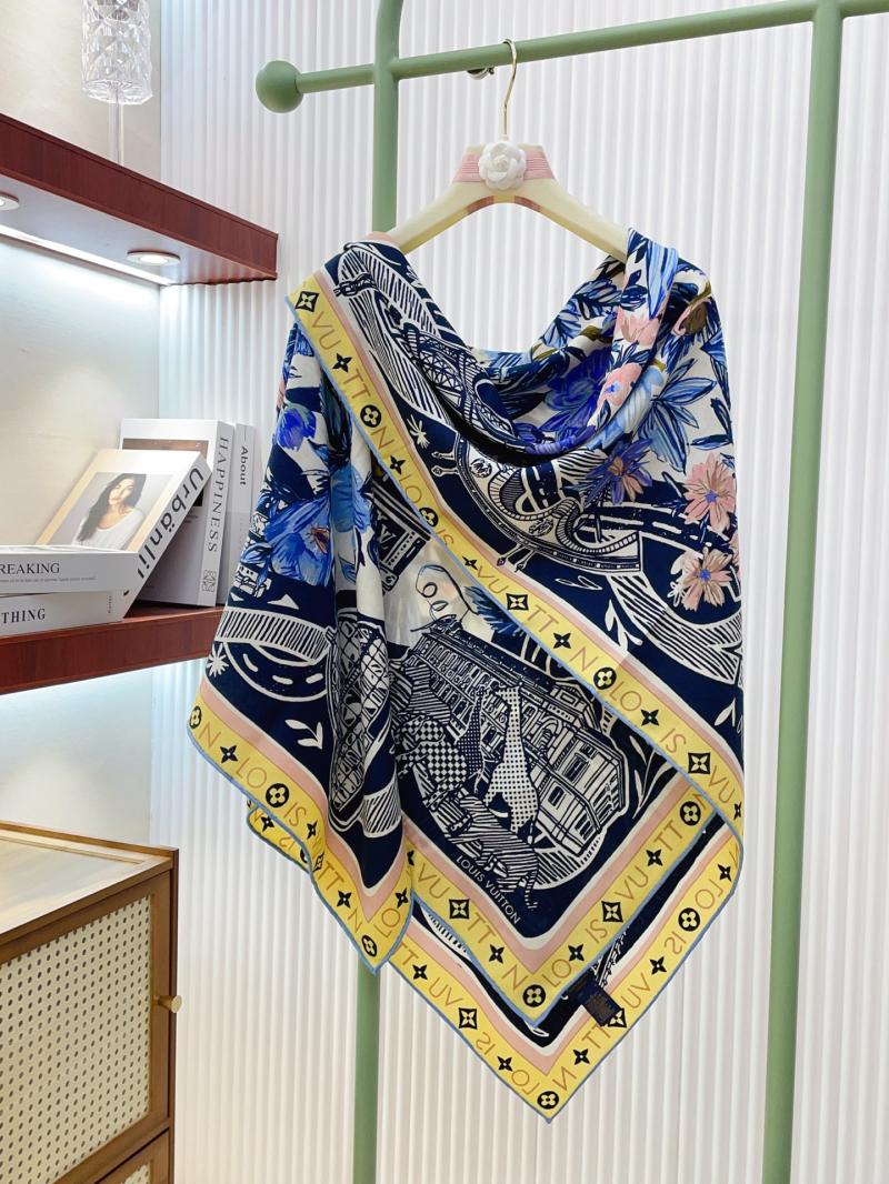 Louis Vuitton Scarf SL82106