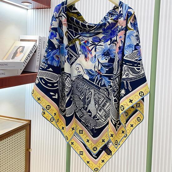 Louis Vuitton Scarf SL82106