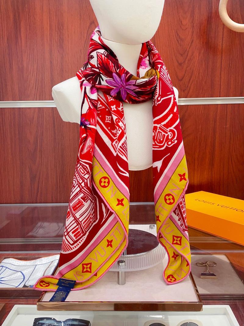 Louis Vuitton Scarf SL82107