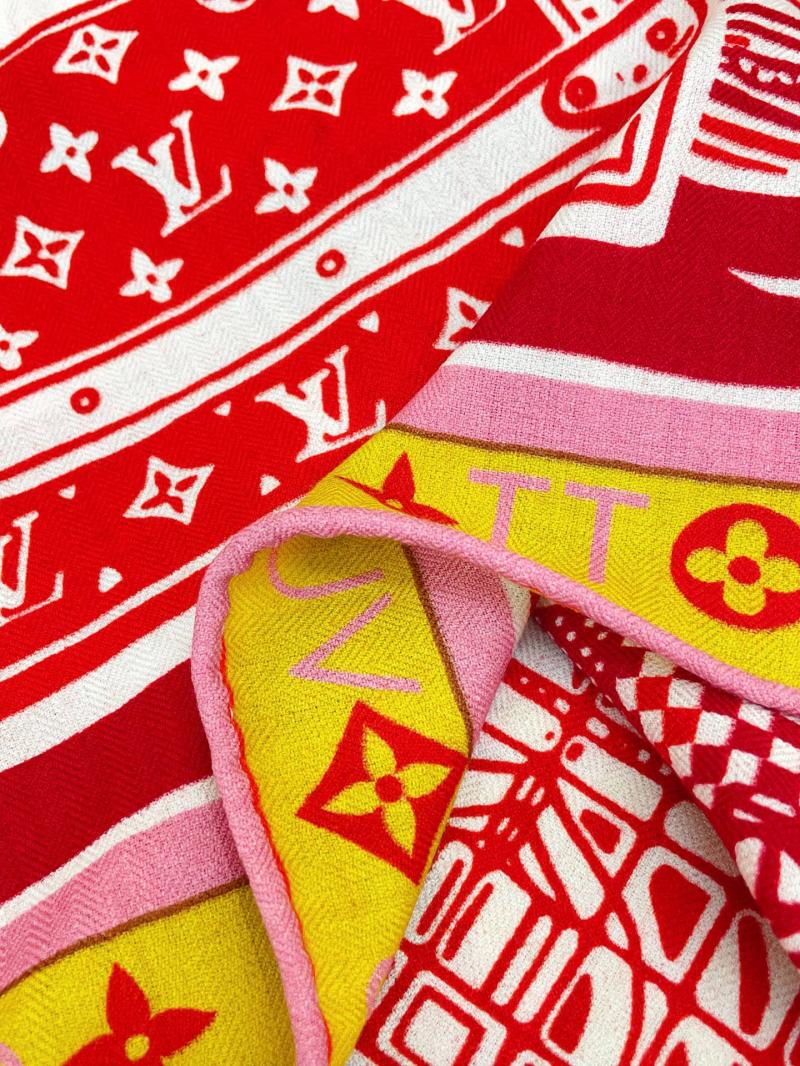 Louis Vuitton Scarf SL82107