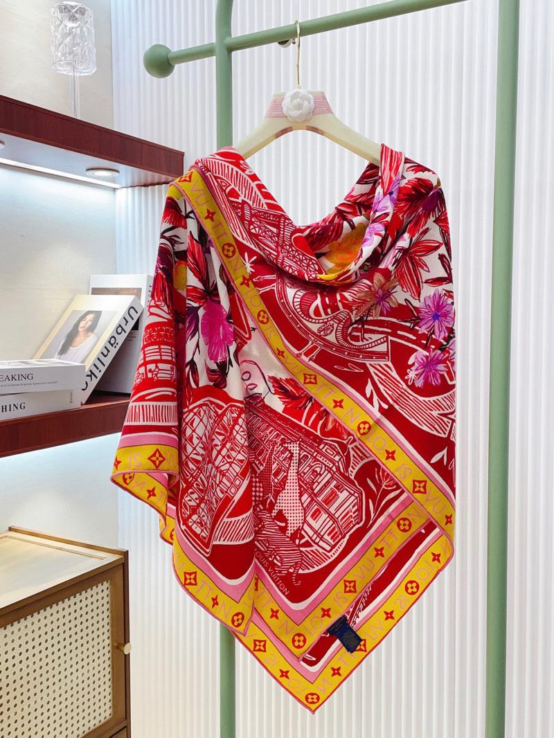 Louis Vuitton Scarf SL82107