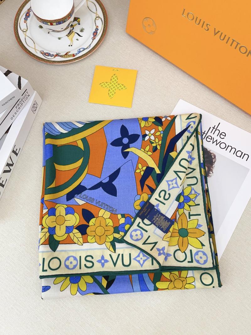 Louis Vuitton Scarf SL82109