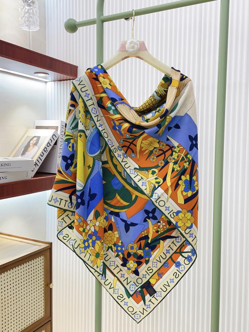 Louis Vuitton Scarf SL82109
