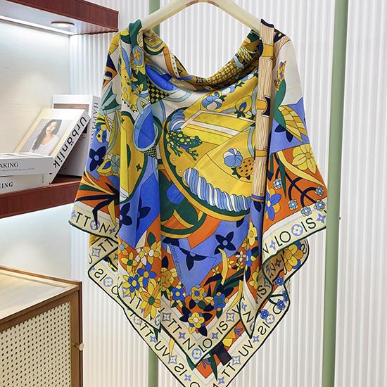 Louis Vuitton Scarf SL82109
