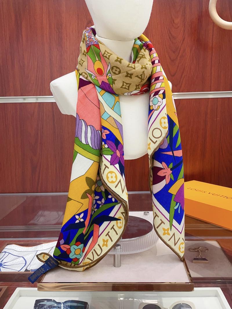 Louis Vuitton Scarf SL82110