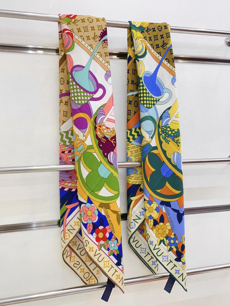Louis Vuitton Scarf SL82110