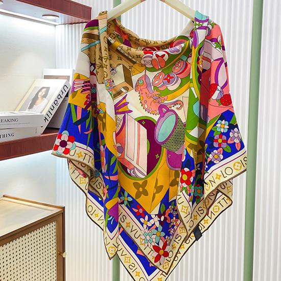 Louis Vuitton Scarf SL82110