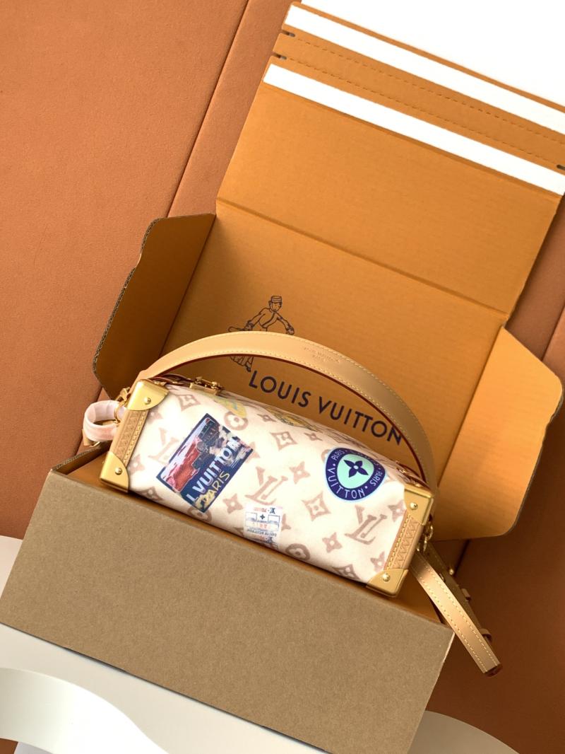 Louis Vuitton Side Trunk MM M14606