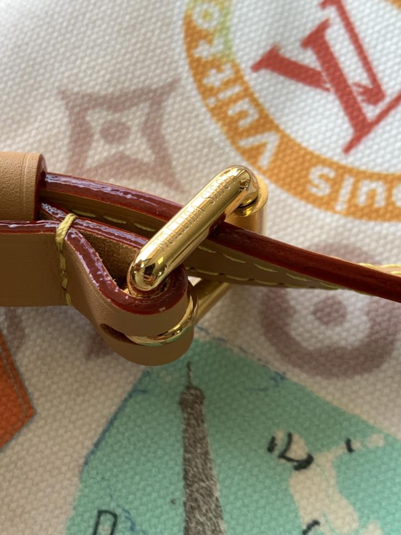 Louis Vuitton Side Trunk MM M14606