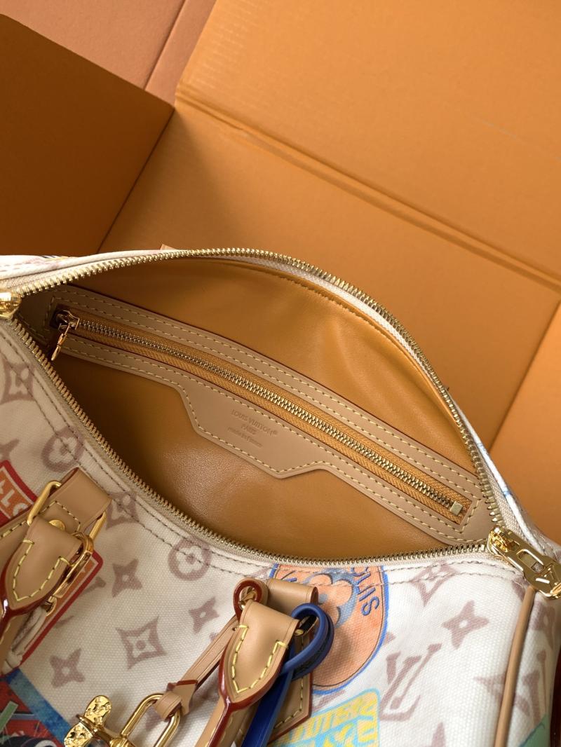 Louis Vuitton Speedy Soft 30 M14587