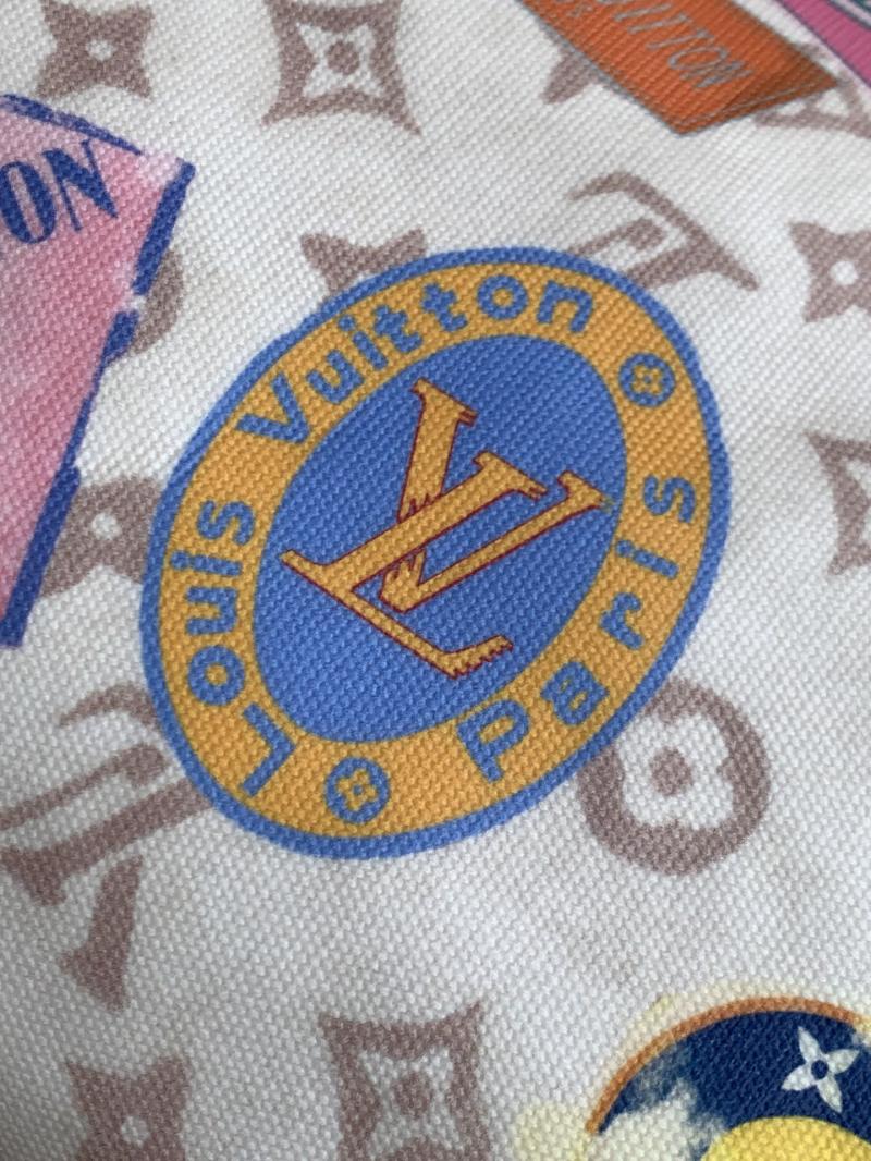 Louis Vuitton Speedy Soft 30 M14587
