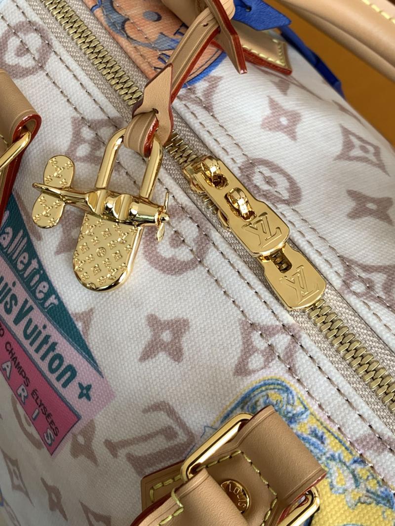 Louis Vuitton Speedy Soft 30 M14587