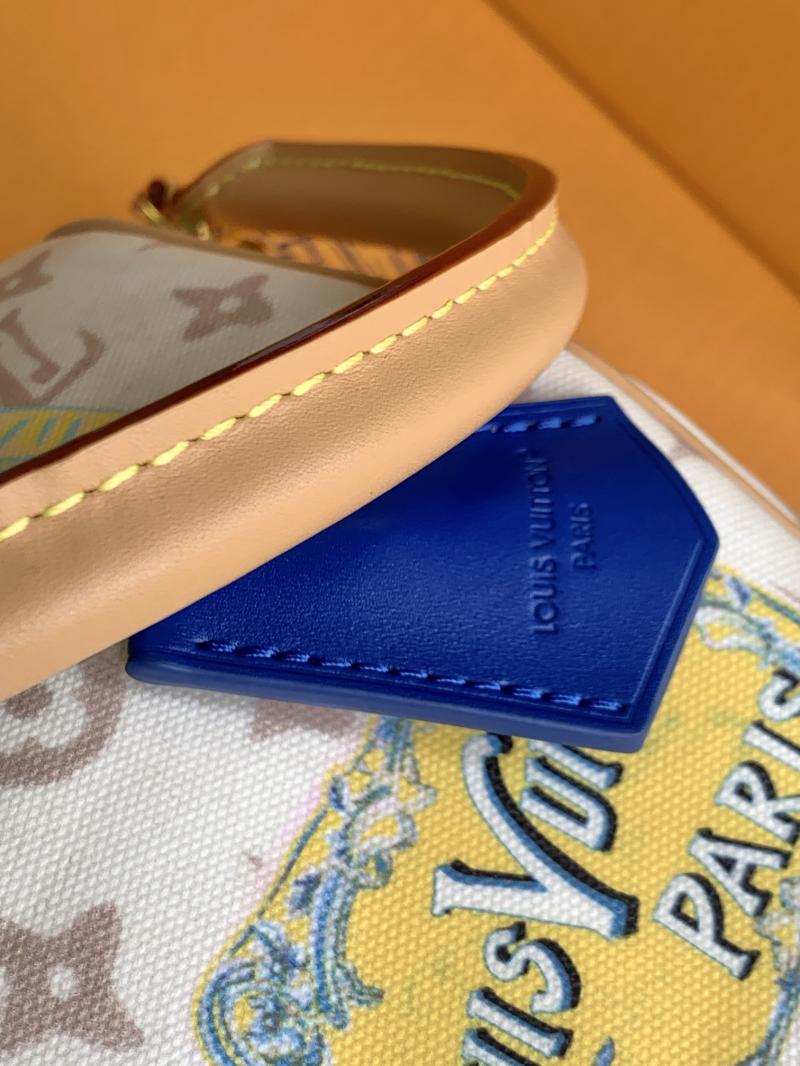 Louis Vuitton Speedy Soft 30 M14587