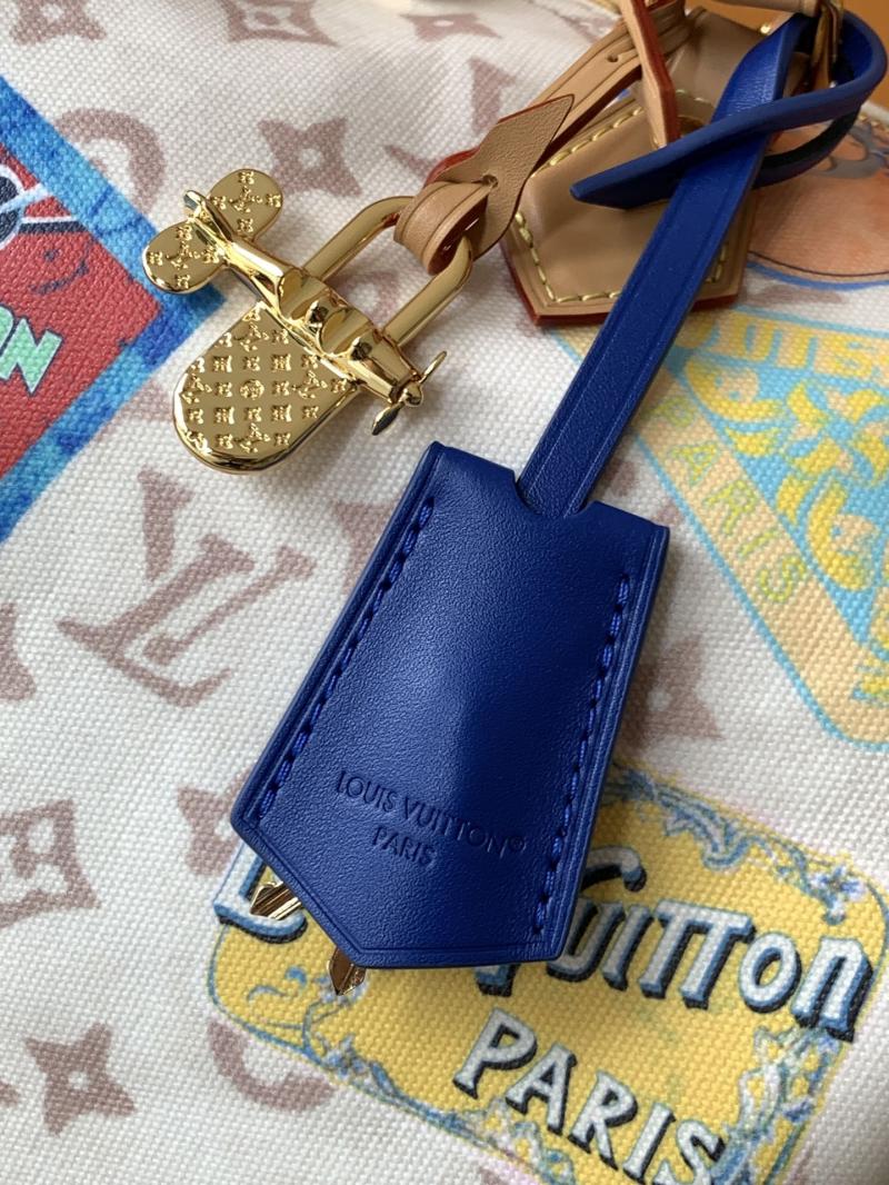 Louis Vuitton Speedy Soft 30 M14587