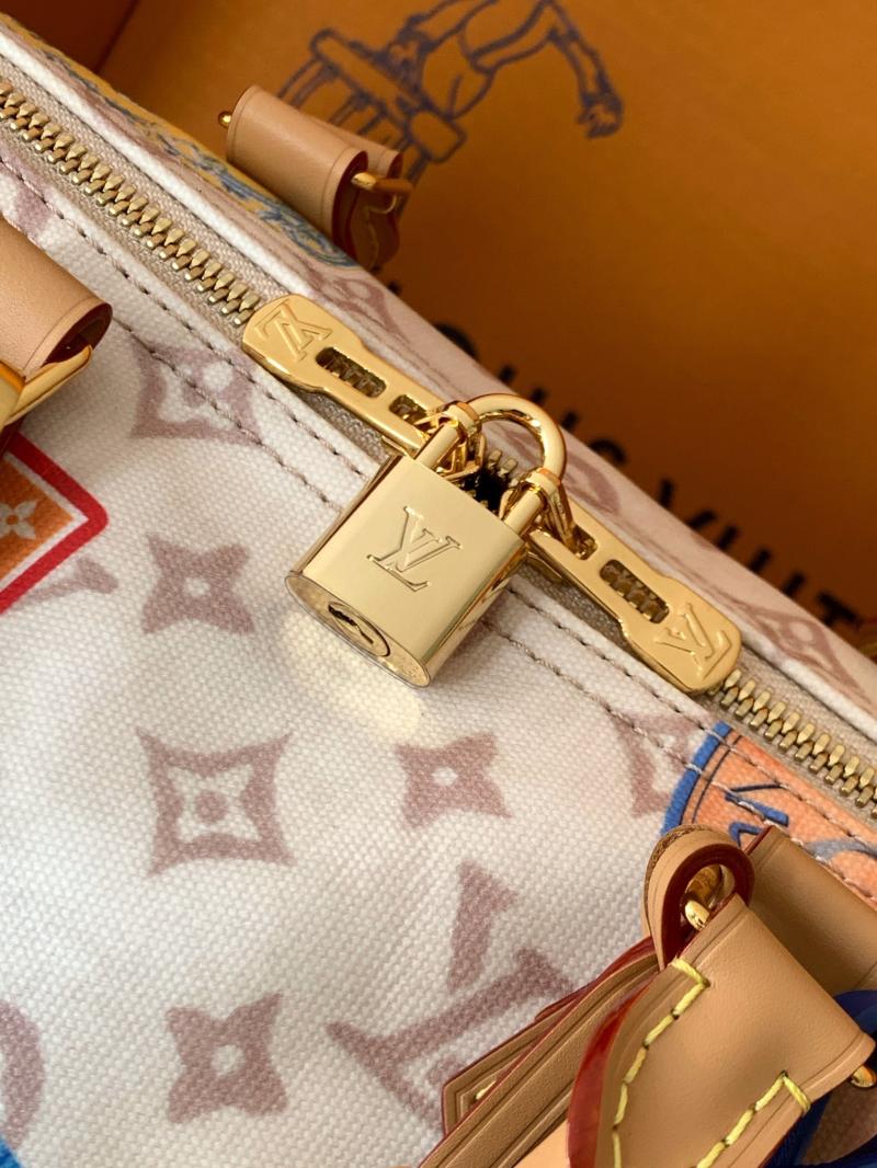 Louis Vuitton Speedy Soft 30 M14587
