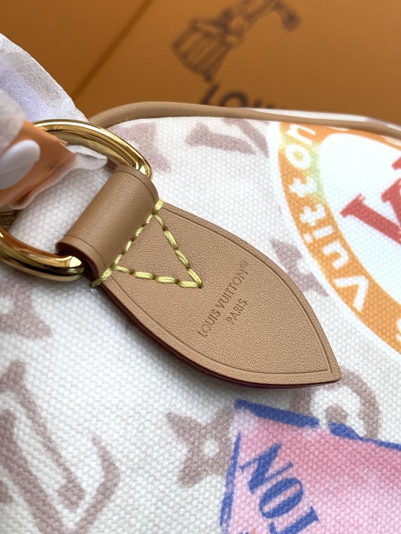 Louis Vuitton Speedy Soft 30 M14587