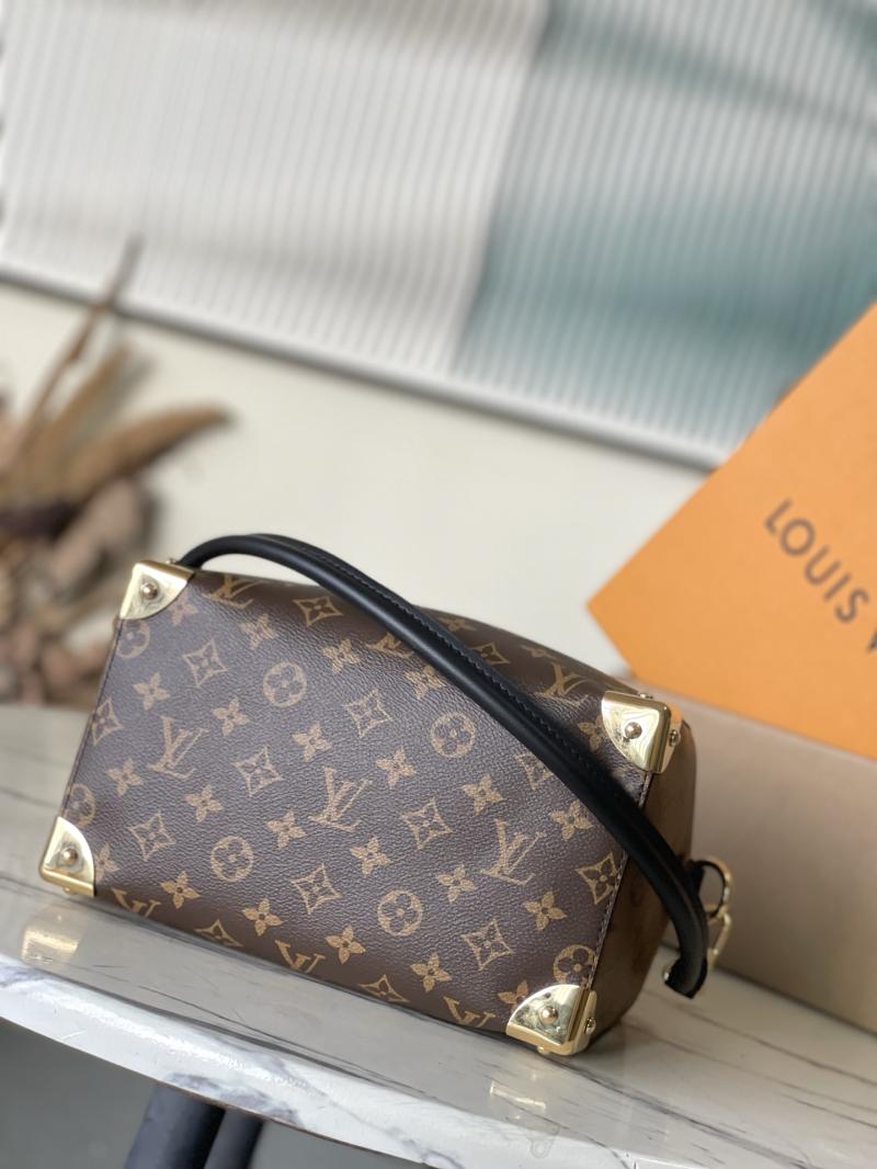 Louis Vuitton Speedy Trunk 25 M26181