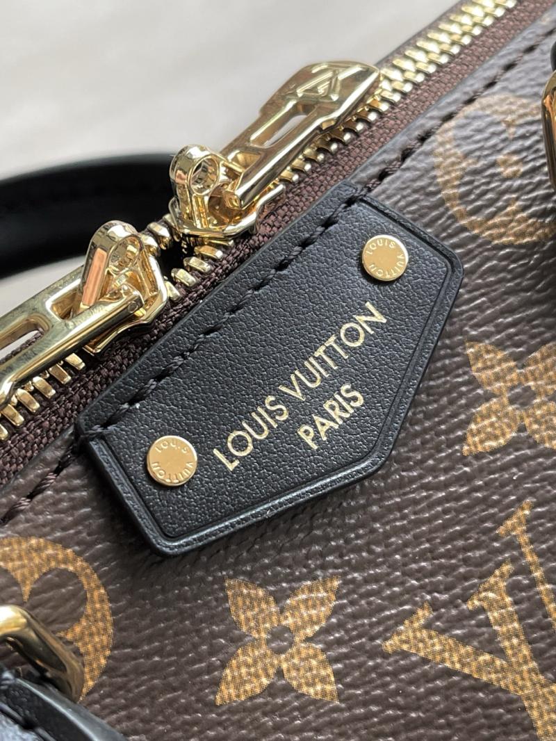 Louis Vuitton Speedy Trunk 25 M26181