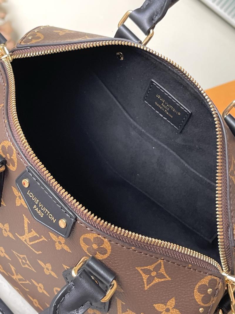 Louis Vuitton Speedy Trunk 25 M26181