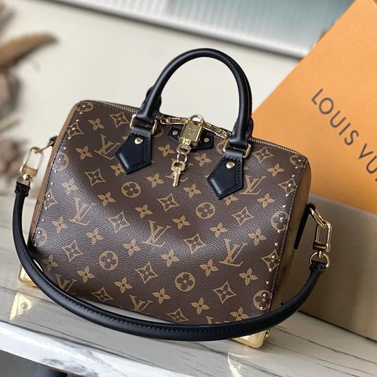 Louis Vuitton Speedy Trunk 25 M26181