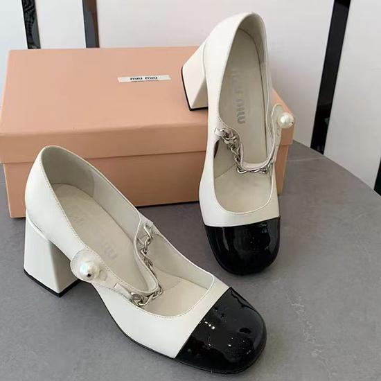 Miu Miu Pumps SMP91101