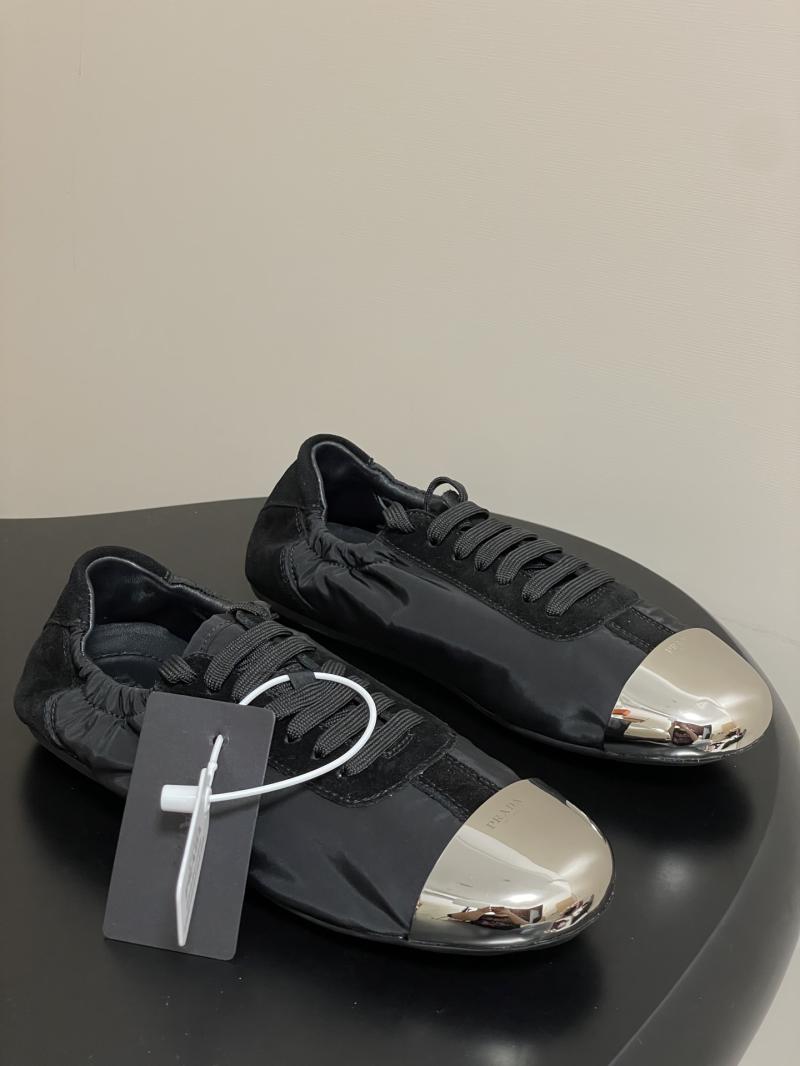 Prada Ballet Shoes SPB90901