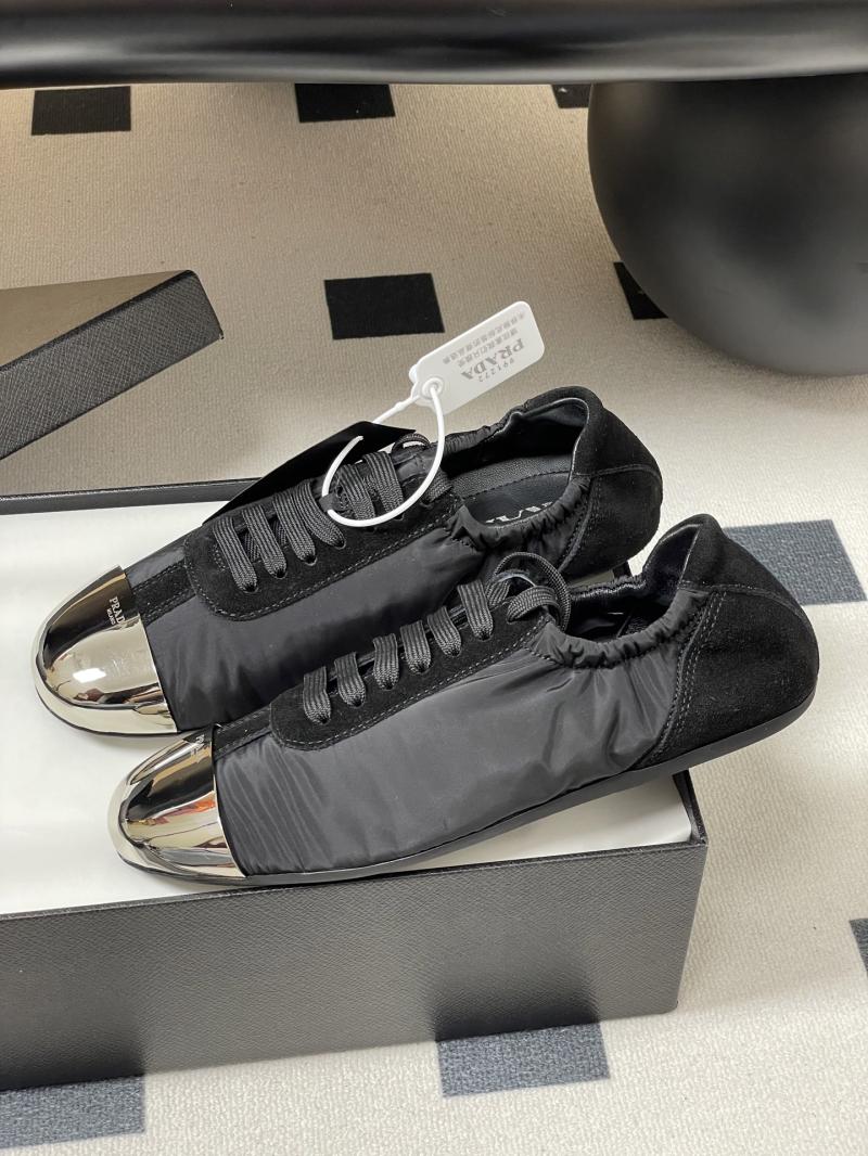 Prada Ballet Shoes SPB90901