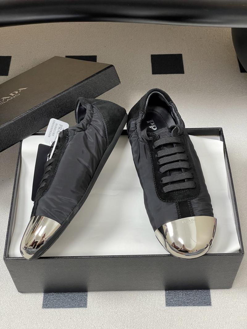 Prada Ballet Shoes SPB90901