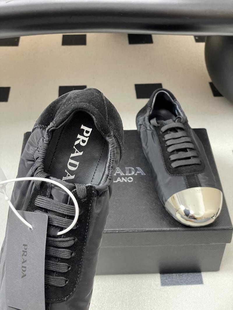 Prada Ballet Shoes SPB90901