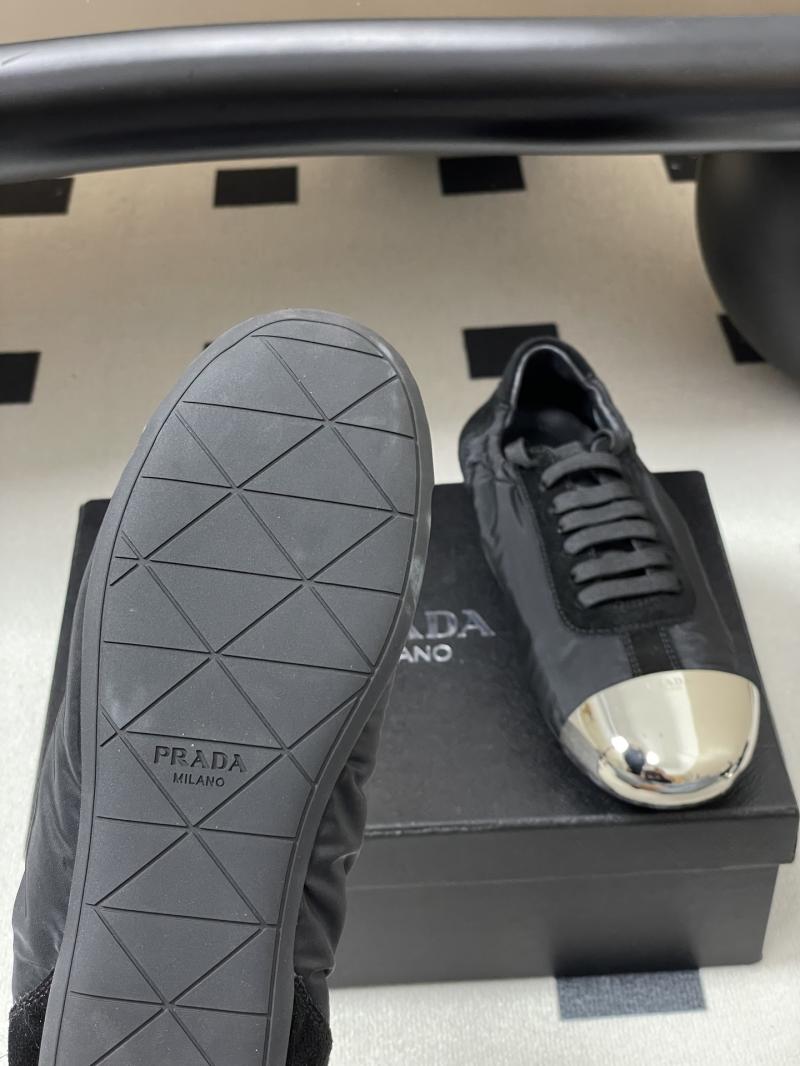 Prada Ballet Shoes SPB90901