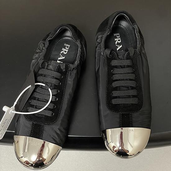 Prada Ballet Shoes SPB90901