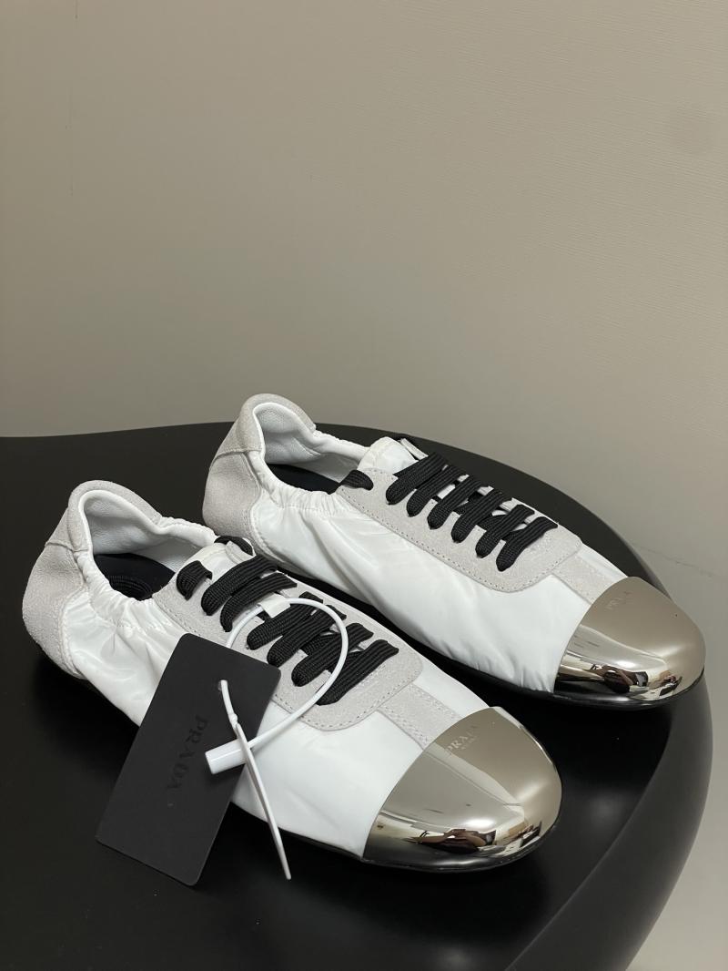 Prada Ballet Shoes SPB90902