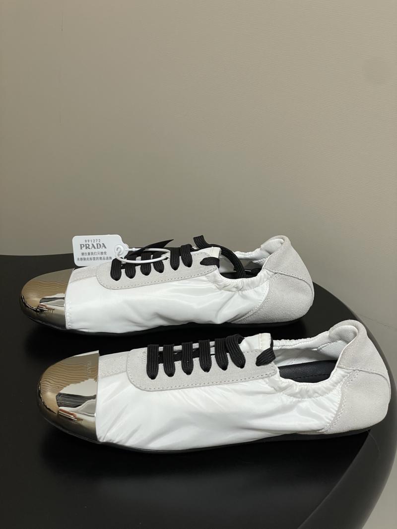 Prada Ballet Shoes SPB90902