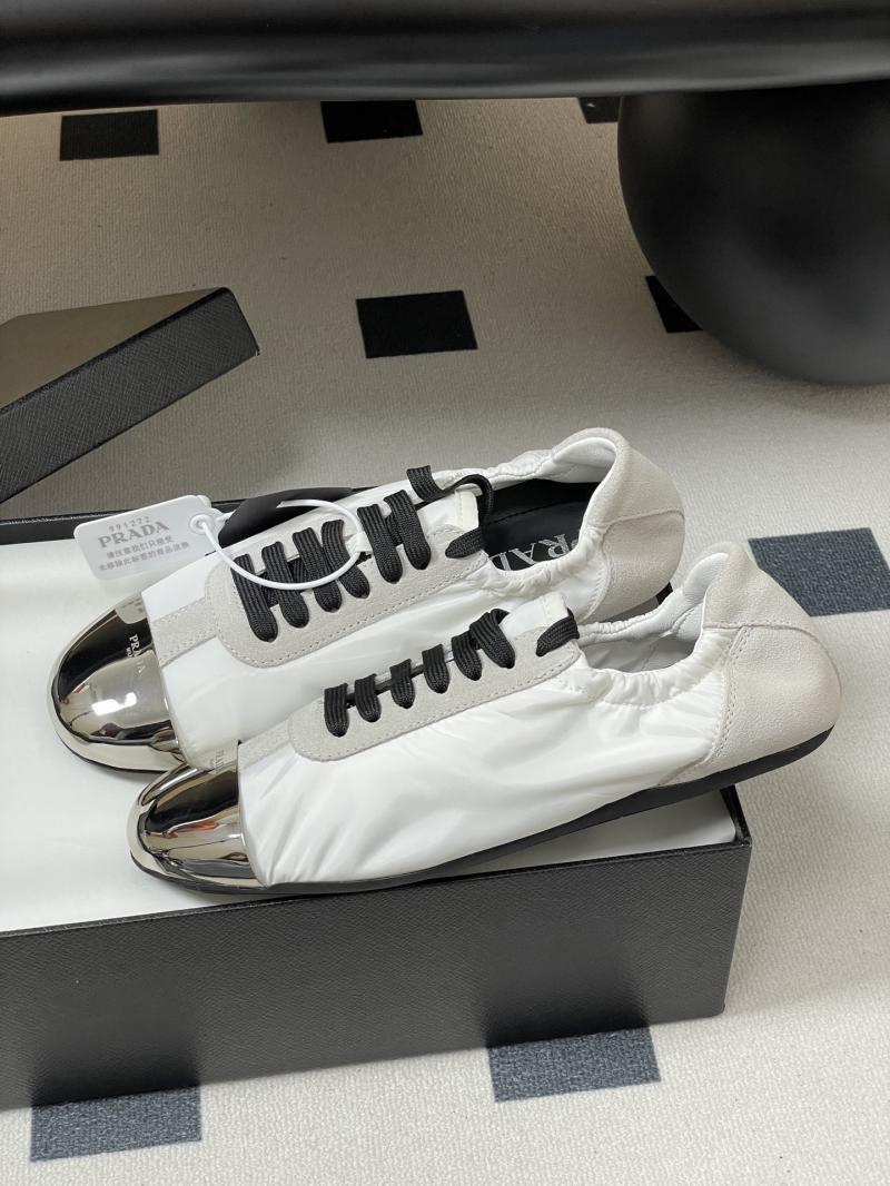 Prada Ballet Shoes SPB90902