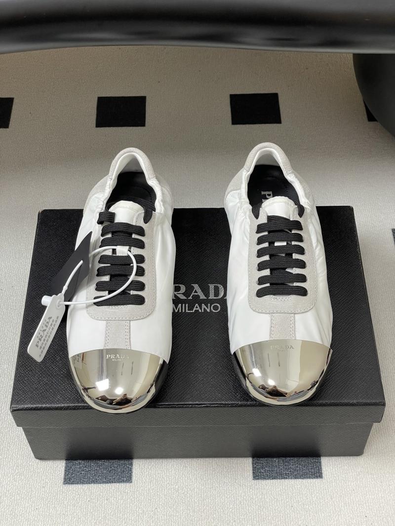 Prada Ballet Shoes SPB90902