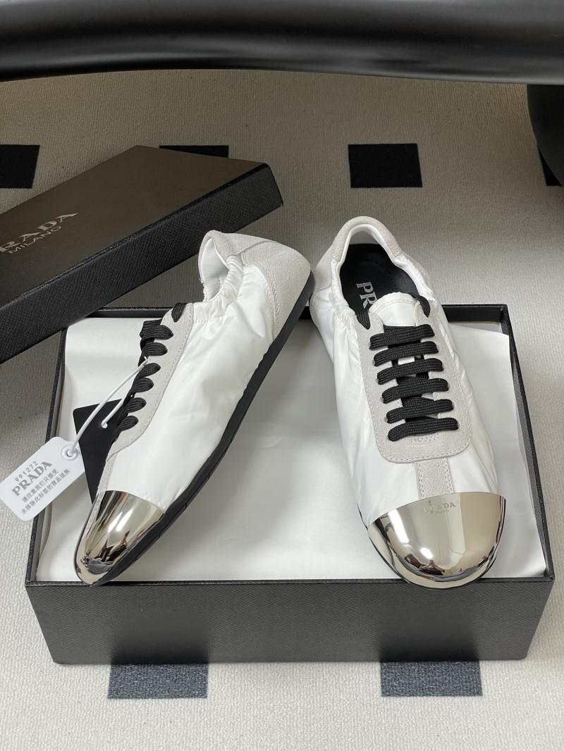 Prada Ballet Shoes SPB90902