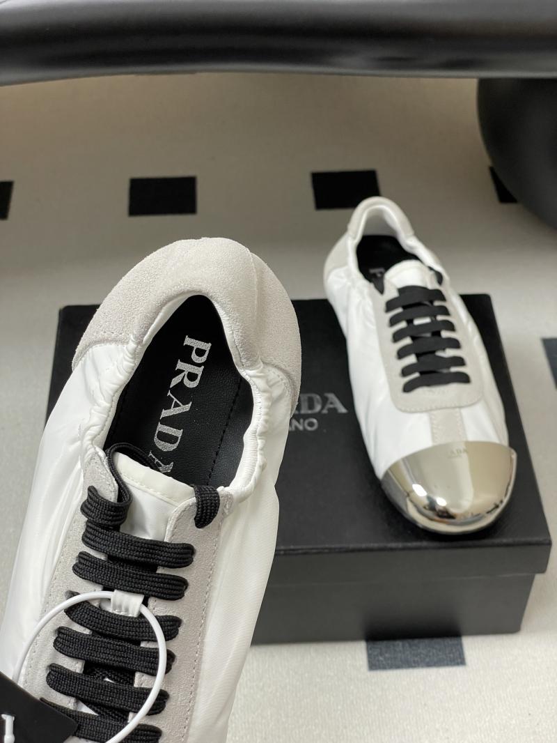 Prada Ballet Shoes SPB90902
