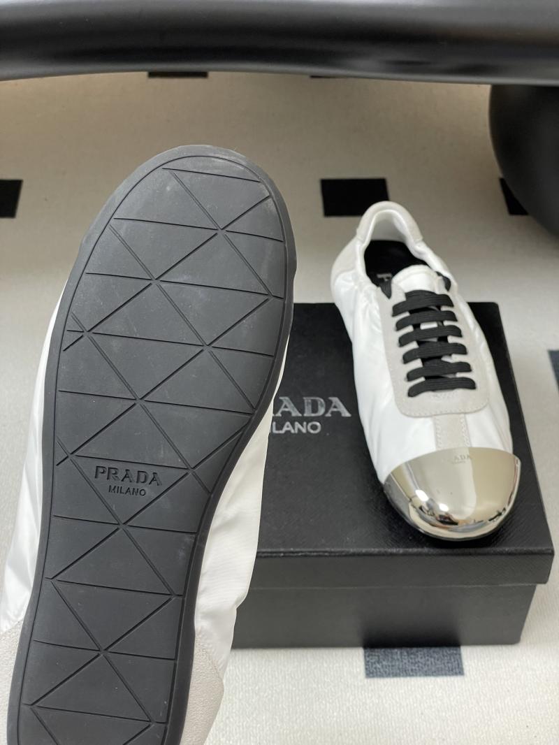 Prada Ballet Shoes SPB90902